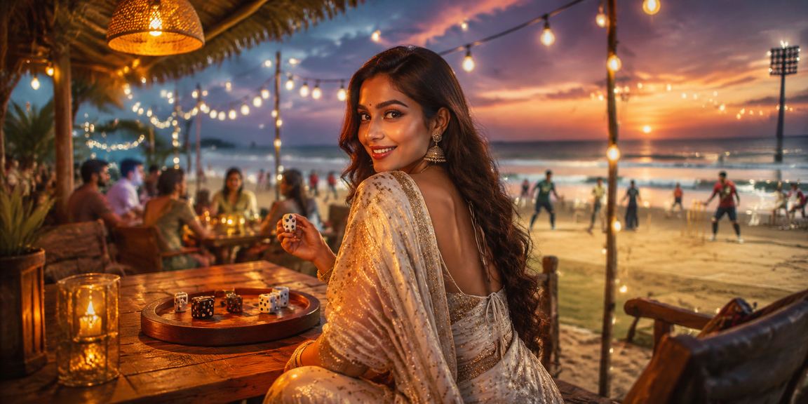 কক্সবাজারে ক্রিকেট বেটিং করছেন একজন ব্যবহারকারী মোবাইলে