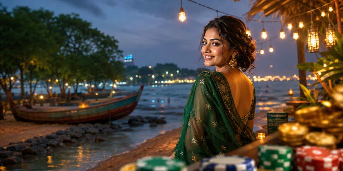 কক্সবাজারে রিবেট বোনাস উপভোগ করছেন একজন সদস্য