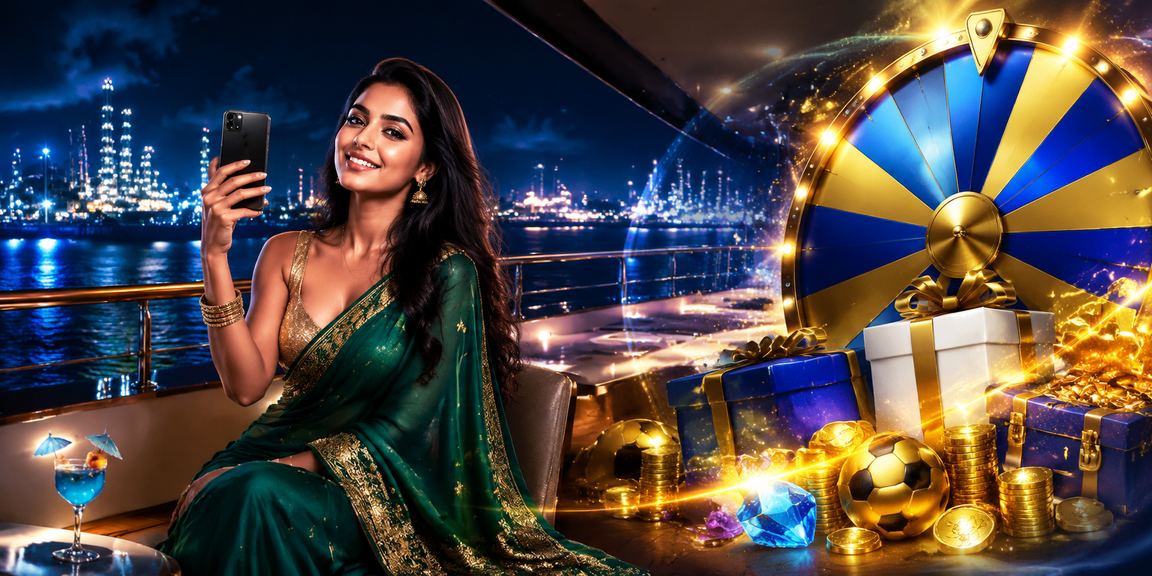 গাজীপুরে লাকি ড্র গেমে অংশ নিচ্ছেন একজন উৎসাহী খেলোয়াড়