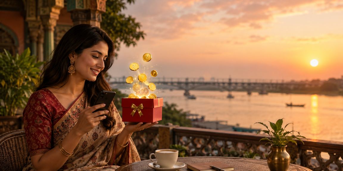 রাজশাহীতে মোবাইলে 12xbaji ক্যাসিনো ব্যবহার করছেন একজন বাংলাদেশি ব্যবহারকারী — নিরাপদ ডেটা সুরক্ষা